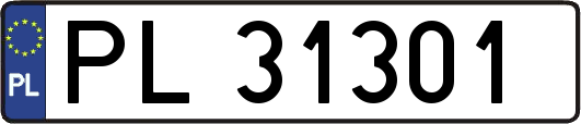 PL31301