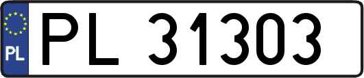 PL31303
