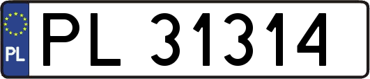 PL31314
