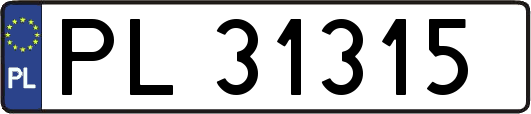 PL31315