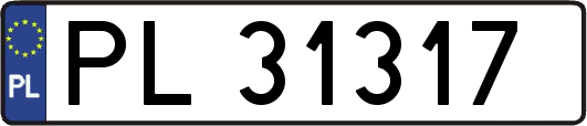 PL31317