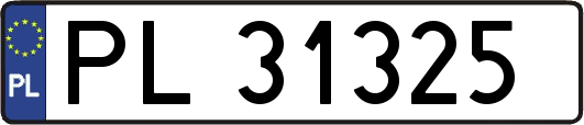 PL31325