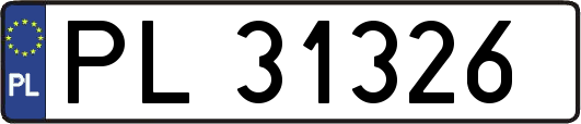 PL31326