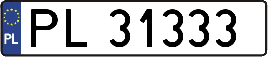 PL31333