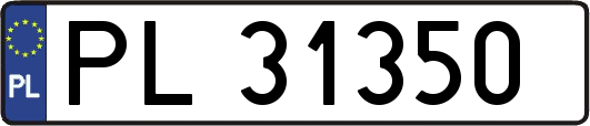 PL31350