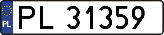 PL31359