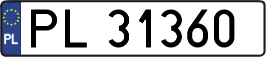 PL31360
