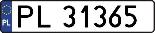 PL31365