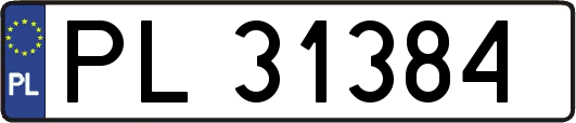 PL31384