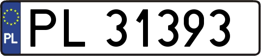 PL31393