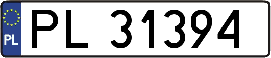PL31394