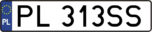 PL313SS