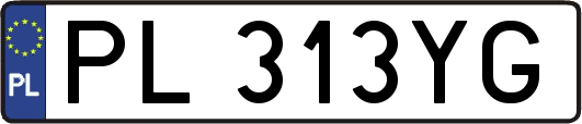 PL313YG