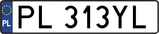 PL313YL
