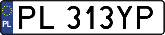 PL313YP