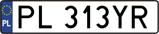 PL313YR