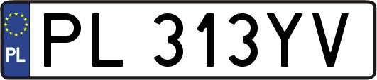 PL313YV