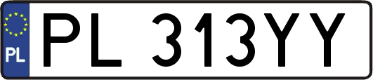 PL313YY