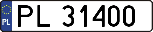 PL31400