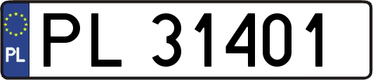 PL31401