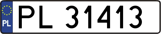 PL31413