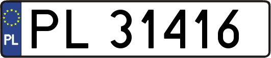 PL31416