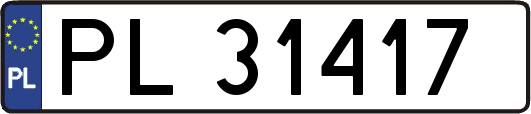 PL31417