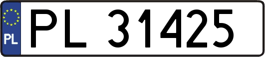 PL31425