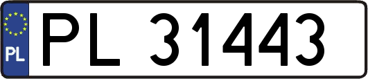 PL31443