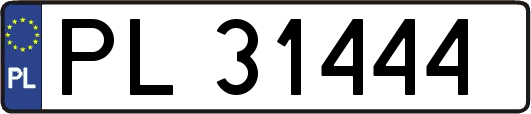 PL31444