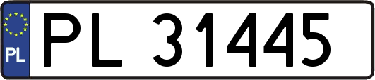 PL31445