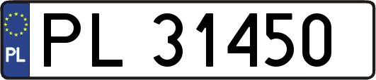 PL31450