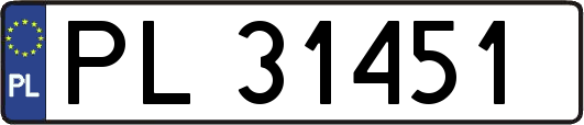 PL31451