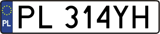 PL314YH
