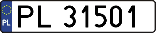 PL31501