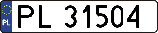 PL31504