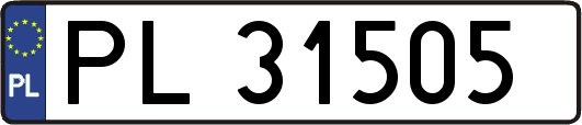 PL31505