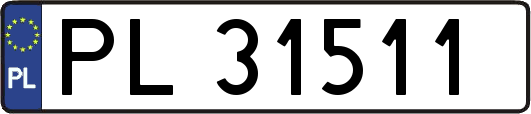 PL31511