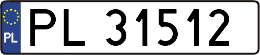 PL31512
