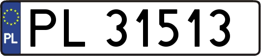PL31513