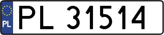 PL31514