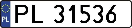 PL31536
