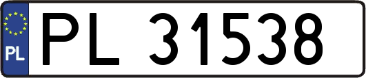 PL31538