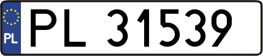 PL31539