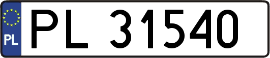 PL31540