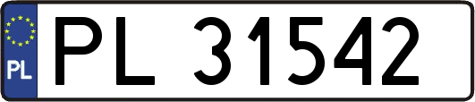 PL31542