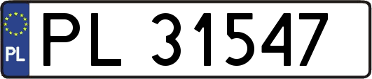 PL31547