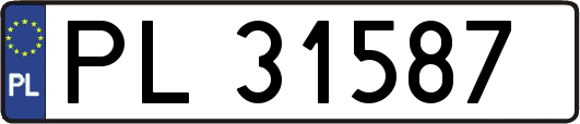 PL31587