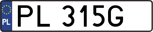 PL315G