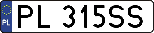 PL315SS